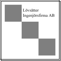 Lövsätter Ingenjörsfirma AB logo, Lövsätter Ingenjörsfirma AB contact details