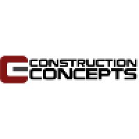 Construction Concepts logo, Construction Concepts contact details