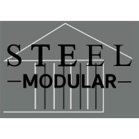 Steel Modular, Inc. logo, Steel Modular, Inc. contact details