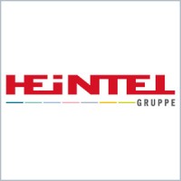 Heintel Gruppe logo, Heintel Gruppe contact details