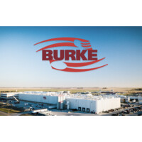 Burke Corporation logo, Burke Corporation contact details