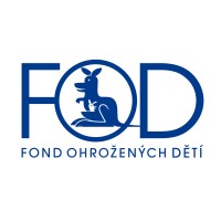 Fond ohrožených dětí logo, Fond ohrožených dětí contact details