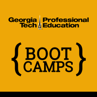 Georgia Tech Boot Camps logo, Georgia Tech Boot Camps contact details