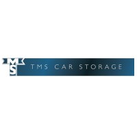 TMS Car Storage logo, TMS Car Storage contact details