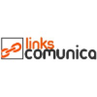 Links Comunica logo, Links Comunica contact details