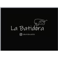 La Batidora logo, La Batidora contact details