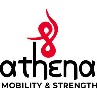 Athena Warrior Fitness logo, Athena Warrior Fitness contact details