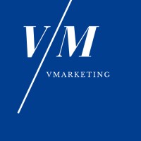 VMarketing logo, VMarketing contact details