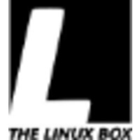 The Linux Box Corporation logo, The Linux Box Corporation contact details