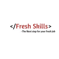 Fresh Skills logo, Fresh Skills contact details