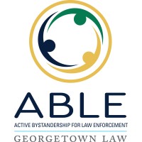 ABLE Project at Georgetown Law CICS logo, ABLE Project at Georgetown Law CICS contact details