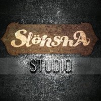 Slönsha Studio logo, Slönsha Studio contact details