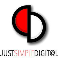 Just Simple Digital logo, Just Simple Digital contact details