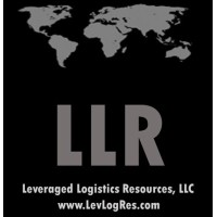 Leveraged Logistics Resources, LLC logo, Leveraged Logistics Resources, LLC contact details