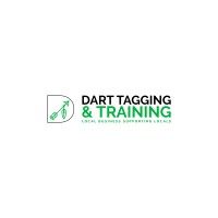 Dart Tagging & Training logo, Dart Tagging & Training contact details