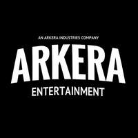 Arkera Entertainment logo, Arkera Entertainment contact details