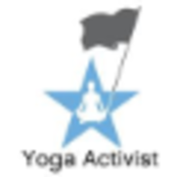 Yoga Activist logo, Yoga Activist contact details