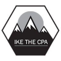 IkeTheCPA, Inc. logo, IkeTheCPA, Inc. contact details