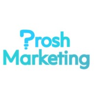 Prosh Marketing logo, Prosh Marketing contact details