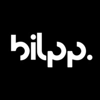 Bilpp logo, Bilpp contact details