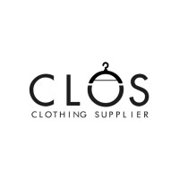 Clothing Supplier logo, Clothing Supplier contact details