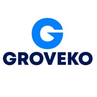 Groveko logo, Groveko contact details