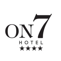 Hotel On7 logo, Hotel On7 contact details