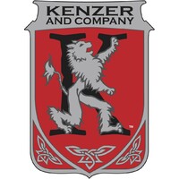 Kenzer and Company logo, Kenzer and Company contact details