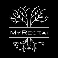 MyRestAI logo, MyRestAI contact details