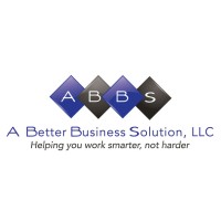 A Better Business Solution logo, A Better Business Solution contact details