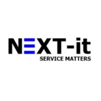 Next-IT logo, Next-IT contact details