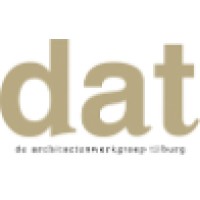 De Architectenwerkgroep Tilburg (DAT) logo, De Architectenwerkgroep Tilburg (DAT) contact details