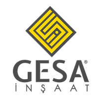 GESA Construction logo, GESA Construction contact details