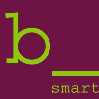 b_smart logo, b_smart contact details