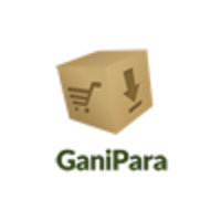 Ganipara logo, Ganipara contact details