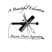 A Beautiful Education logo, A Beautiful Education contact details