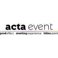 ACTA Groupe logo, ACTA Groupe contact details