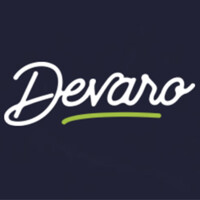 Devaro logo, Devaro contact details