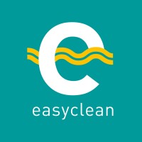 EasyClean logo, EasyClean contact details