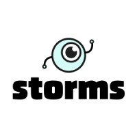 Storms logo, Storms contact details