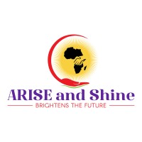 ARISE and Shine logo, ARISE and Shine contact details