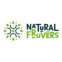 Natural Fruvers logo, Natural Fruvers contact details