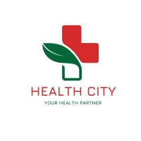 Amigos Health City logo, Amigos Health City contact details