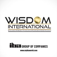 Wisdom International logo, Wisdom International contact details