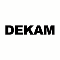 Dekam logo, Dekam contact details