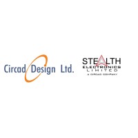 Circad Design Limited logo, Circad Design Limited contact details