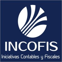 INCOFIS logo, INCOFIS contact details