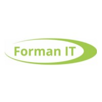 Forman IT logo, Forman IT contact details