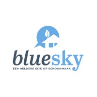 Bluesky logo, Bluesky contact details