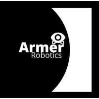 Armér Robotics logo, Armér Robotics contact details